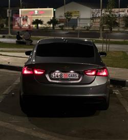 شيفروليه ماليبو